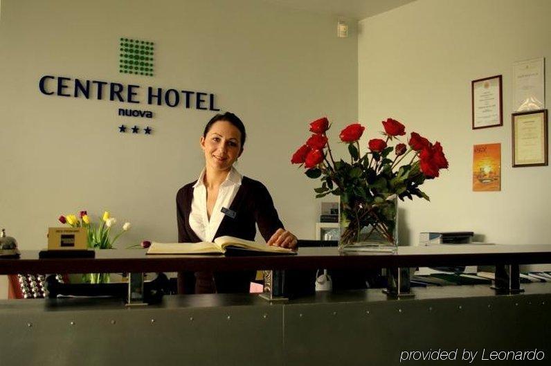 Centre Hotel Kaunas İç mekan fotoğraf