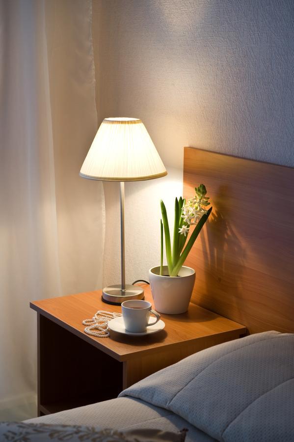 Centre Hotel Kaunas Dış mekan fotoğraf