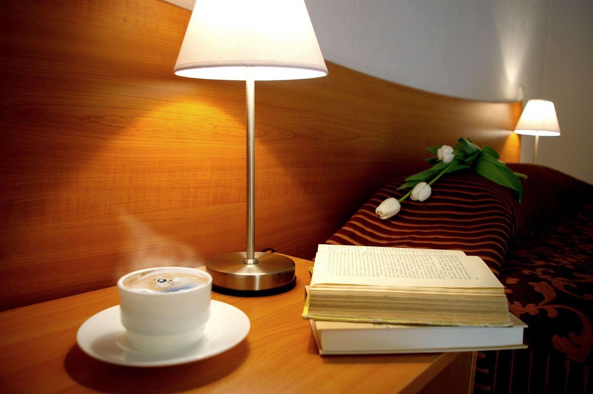 Centre Hotel Kaunas Dış mekan fotoğraf